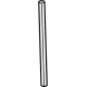 GM 42465908 Side Seal