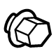 GM 84691529 Center Cap
