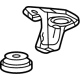 GM 84785739 Upper Insulator, Front Driver Side