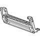 GM 85653858 Radiator Shutter Assembly