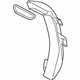 GM 15200121 Outlet Duct