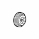 GM 84495407 Clutch & Pulley