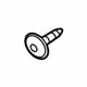 GM 19316165 Storage Compart Bolt