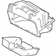 GM 19316775 Storage Compart