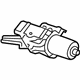 GM 25942547 Wiper Motor