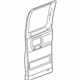 GM 25759382 Trim Panel, Driver Side