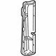 GM 15589174 Housing, Passenger Side