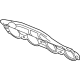 GM 12668562 Exhaust Manifold Gasket