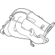 GM 12708506 Exhaust Manifold, Passenger Side