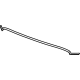 GM 23423407 Seal To Hood