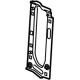 GM 23158263 Mount Panel Side Bracket, Passenger Side