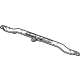 GM 22777915 Upper Tie Bar, Front