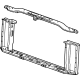 GM 85545442 Radiator Support