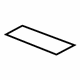 GM 15097890 Hood Brace