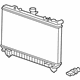 GM 23259837 Oil Cooler