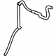 GM 20942670 Overflow Hose, Upper