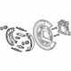 GM 95466035 Brake Assembly