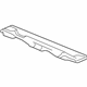 GM 25946282 Sill
