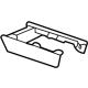 GM 84863256 Applique, Wood