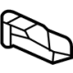 GM 84905682 Lamp Bracket