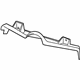 GM 23383229 Upper Baffle