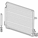 GM 84947857 Oil Cooler