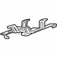 GM 22821284 Occupant Module Bracket, Front Passenger Side