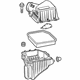 GM 86529268 Cleaner, Air Intake