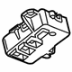 GM 22969357 Control Module