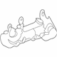GM 12592084 Heat Shield, Driver Side