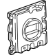 GM 39102898 Control Module