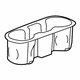 GM 84505584 Liner
