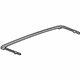 GM 84059503 Air Deflector