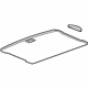 GM 23160101 Sunshade