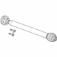 GM 23370091 Drive Shaft, Front