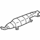 GM 22602156 Heat Shield