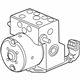 GM 19301496 Modulator Valve