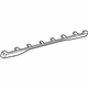 GM 12362971 Rocker Molding, Driver Side