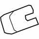GM 23104925 Wiper Arm Cap