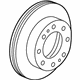 GM 84587921 Rotor, Front