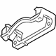 GM 25997054 Caliper Support, Driver Side
