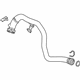 GM 39155305 Intercooler Hose