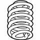 GM 95965583 Coil Spring
