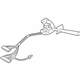 GM 1999446 Turn Signal Switch