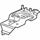GM 25832808 Battery Tray, Driver Side