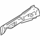 GM 19206323 Side Rail, Passenger Side
