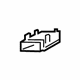 GM 13523745 Control Module, Front