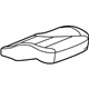 GM 39096992 Cushion Cover