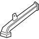 GM 23250935 Duct, Driver Side