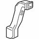 GM 22885834 Lower Duct, Passenger Side